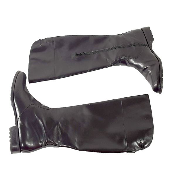 Calvin Klein Shoes - Sz 8 Calvin Klein Riding Boots